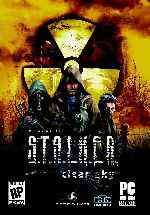 miniatura stalker-clear-sky-frontal-por-elfachabash cover pc
