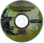 miniatura star-craft-brood-war-cd-por-seaworld cover pc