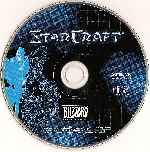 miniatura star-craft-cd-por-chiscova cover pc