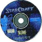 miniatura star-craft-cd-v2-por-sevenstar cover pc