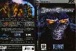 miniatura star-craft-dvd-por-seaworld cover pc