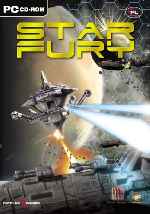 miniatura star-fury-frontal-por-aka49 cover pc