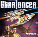 miniatura star-lancer-frontal-por-franki cover pc