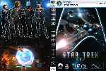 miniatura star-trek-dac-dvd-custom-por-calderinalvarez cover pc
