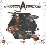 miniatura star-trek-starfleet-command-frontal-por-franki cover pc