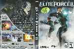 miniatura star-trek-voyager-elite-force-2-dvd-por-coolshield cover pc