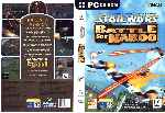 miniatura star-wars-battle-for-naboo-dvd-por-franki cover pc