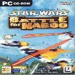 miniatura star-wars-battle-for-naboo-frontal-por-seaworld cover pc