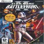 miniatura star-wars-battlefront-2-frontal-por-seaworld cover pc