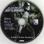 miniatura star-wars-battlefront-cd1-por-isdera cover pc