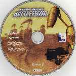 miniatura star-wars-battlefront-cd2-por-isdera cover pc