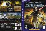 miniatura star-wars-battlefront-dvd-v2-por-isdera cover pc