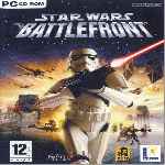 miniatura star-wars-battlefront-frontal-por-seaworld cover pc