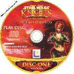 miniatura star-wars-caballeros-de-la-antigua-republica-2-cd1-por-seaworld cover pc