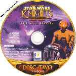 miniatura star-wars-caballeros-de-la-antigua-republica-2-cd2-por-seaworld cover pc