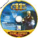 miniatura star-wars-caballeros-de-la-antigua-republica-2-cd3-por-seaworld cover pc