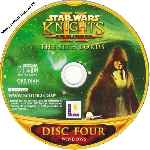 miniatura star-wars-caballeros-de-la-antigua-republica-2-cd4-por-seaworld cover pc