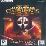 miniatura star-wars-caballeros-de-la-antigua-republica-2-frontal-por-seaworld cover pc