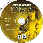 miniatura star-wars-caballeros-de-la-antigua-republica-cd1-por-seaworld cover pc
