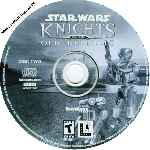 miniatura star-wars-caballeros-de-la-antigua-republica-cd2-por-seaworld cover pc