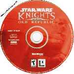 miniatura star-wars-caballeros-de-la-antigua-republica-cd4-por-seaworld cover pc