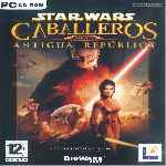 miniatura star-wars-caballeros-de-la-antigua-republica-frontal-por-seaworld cover pc