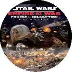 miniatura star-wars-empire-at-war-cd-custom-v2-por-mickcaratula cover pc