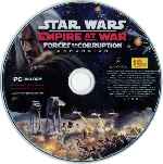 miniatura star-wars-empire-at-war-forces-of-corruption-cd-por-sosavar cover pc