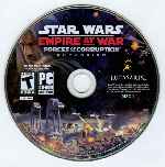 miniatura star-wars-empire-at-war-forces-of-corruption-cd1-por-sosavar cover pc