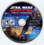 miniatura star-wars-empire-at-war-forces-of-corruption-cd2-por-sosavar cover pc