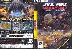 miniatura star-wars-empire-at-war-forces-of-corruption-dvd-por-matias91 cover pc
