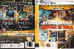 miniatura star-wars-empire-at-war-gold-pack-dvd-por-navegantesolo cover pc