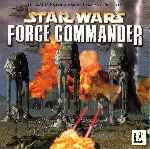 miniatura star-wars-force-commander-frontal-por-franki cover pc