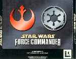 miniatura star-wars-force-commander-trasera-por-franki cover pc