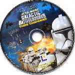 miniatura star-wars-galactic-battlegrounds-campanas-clon-cd-por-seaworld cover pc
