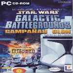 miniatura star-wars-galactic-battlegrounds-campanas-clon-frontal-por-seaworld cover pc