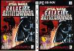 miniatura star-wars-galactic-battlegrounds-dvd-custom-por-danicardone cover pc