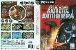 miniatura star-wars-galactic-battlegrounds-dvd-por-matias91 cover pc