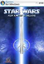 miniatura star-wars-jedi-knight-2-deluxe-frontal-por-dark-eclipse cover pc