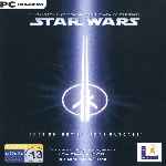 miniatura star-wars-jedi-knight-2-frontal-por-samuel-perezz cover pc