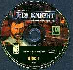 miniatura star-wars-jedi-knight-dark-forces-2-cd-01-por-nograde cover pc