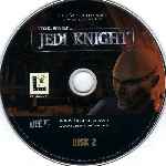 miniatura star-wars-jedi-knight-dark-forces-2-cd-02-por-nograde cover pc