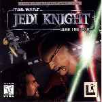 miniatura star-wars-jedi-knight-dark-forces-2-frontal-por-nograde cover pc