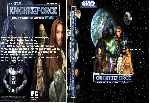 miniatura star-wars-knights-of-the-force-dvd-custom-por-thunderboltz cover pc