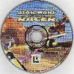 miniatura star-wars-racer-cd-por-isdera cover pc
