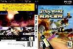miniatura star-wars-racer-dvd-por-piratin2005 cover pc