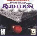 miniatura star-wars-rebellion-frontal-por-franki cover pc