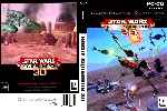 miniatura star-wars-rogue-squadron-3d-dvd-por-piratin2005 cover pc