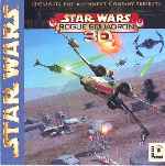 miniatura star-wars-rogue-squadron-3d-frontal-por-franki cover pc