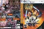 miniatura star-wars-the-clone-wars-republic-heroes-dvd-custom-por-dieguito10000 cover pc